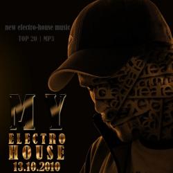 VA - MY electro house