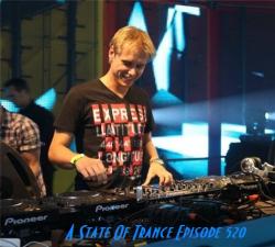 Armin van Buuren - A State Of Trance Episode 520 SBD