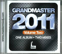 VA - Grandmaster 2011 Vol.1