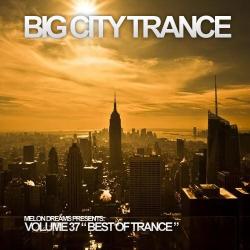 VA - Big City Trance Volume 37