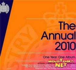 VA - Ministry Of Sound: The Annual Summer
