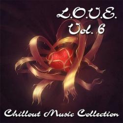 VA - L.O.V.E. Vol.6: Chillout Music Collection