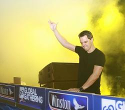 Markus Schulz - Global DJ Broadcast: Ibiza Summer Sessions - Live from the Space Terrace