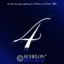 VA - Echelon Anniversary Vol.IV