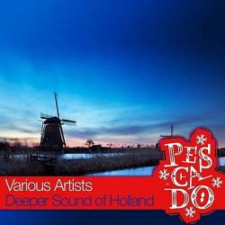 VA-Deeper Sound Of Holland