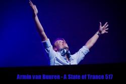 Armin van Buuren - A State Of Trance Episode 517 SBD