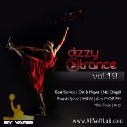 VA - Dizzy Trance vol.19