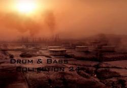 VA - Drum & Bass Collection 24