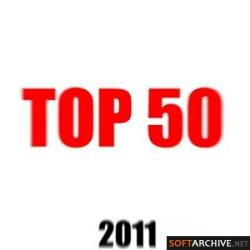VA - The Best 50 Trance Tracks in 2011