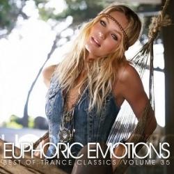 VA - Euphoric Emotions Vol.35