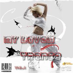 VA - My Loved Trance vol.8
