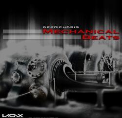 Deemphasis - Mechanical Beats