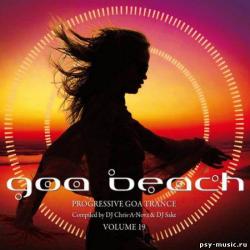 VA - Trance Beach Volume 19