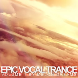 VA - Epic Vocal Trance Volume 1