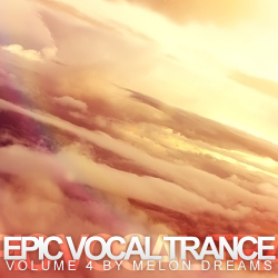 VA - Epic Vocal Trance Volume 4