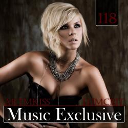 VA - Music Exclusive from DjmcBiT vol.118