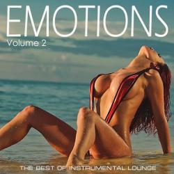 VA - Emotions Vol.2
