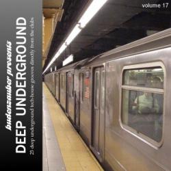 VA - Budenzauber pres Deep Underground Vol. 17