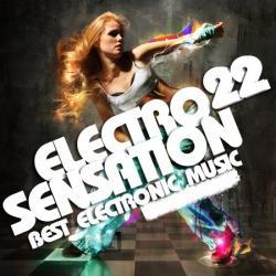 VA - RM Electro Sensation Vol.22