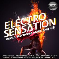 VA - RM Electro Sensation Vol.29