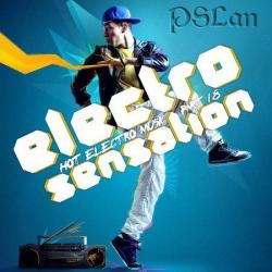 VA - RM Electro Sensation Vol.18