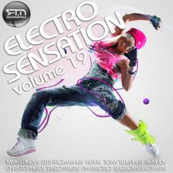 VA - RM Electro Sensation Vol.19