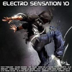 VA - RM Electro Sensation Vol.10