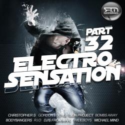 VA - RM Electro Sensation Vol.32