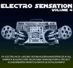 VA - RM Electro Sensation Vol.4