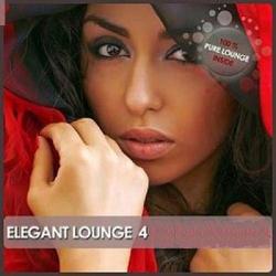 VA - Elegant Lounge Volume 4
