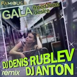Gala - Freed From Desire 2011
