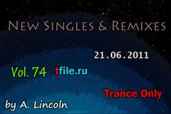 VA - New Singles & Remixes Vol. 66