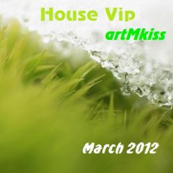 VA - House Vip (March 2012)