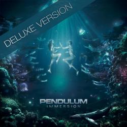 VA - Pendulum - Immersion
