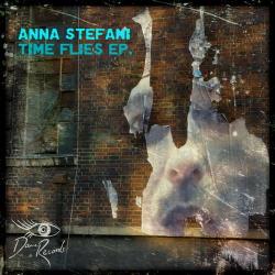 Anna Stefani Time Flies