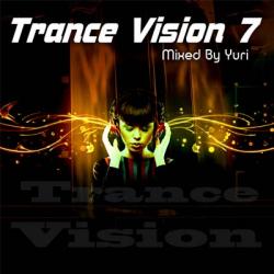 VA - Trance Vision 7