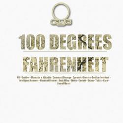 VA - 100 Degrees Fahrenheit