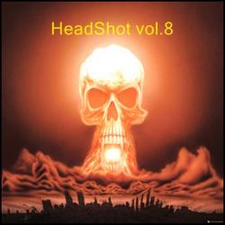 VA - HeadShot vol.4