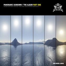 VA - Panoramic Sundown - The Album