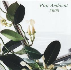 VA - Pop Ambient 2008 (2008)