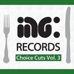 VA - Ingredients Records Choice Cuts Vol.1