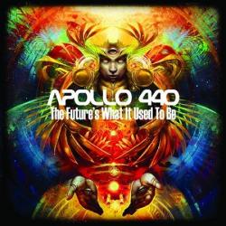 Apollo 440 - The Future's What It Used to Be