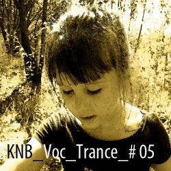 VA - KNB Vocal Trance # 01