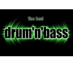 VA - Best Drum'n'Bass 2009-2011