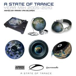 VA - A State Of Trance Year Mix 2005-2010