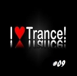 VA - PO-I Love Trance #09
