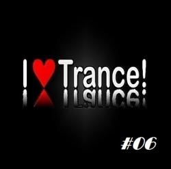 VA - PO-I Love Trance #06