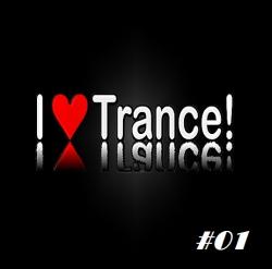 VA - PO-I Love Trance #01