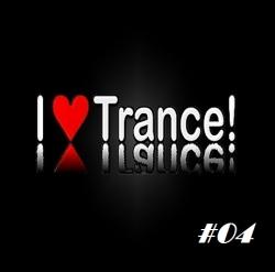 VA - PO-I Love Trance #04