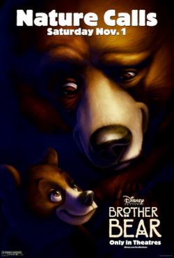   / Brother Bear MVO